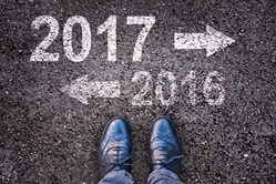 The Focus for Canadian IT leaders in 2017